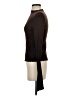 Project Social T Brown Long Sleeve Turtleneck Size S - photo 5