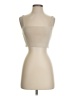 Zara Tan Tube Top Size S - photo 1