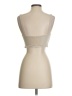 Zara Tan Tube Top Size S - photo 2