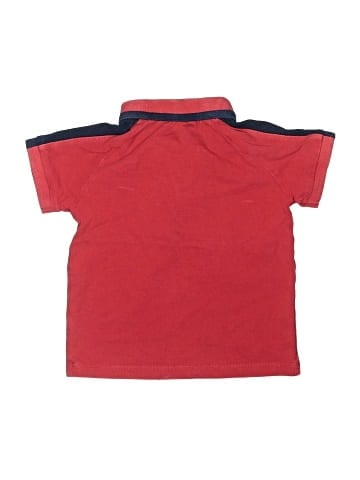 Jacadi Short Sleeve Polo (view 2)