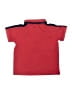 Jacadi Red Short Sleeve Polo Size 4 - photo 2