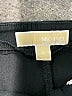 MICHAEL Michael Kors Black Dress Pants Size M - photo 4