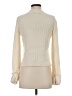 Vince. Ivory Wool Pullover Sweater Size XS - photo 2