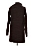 Eight Eight Eight 100% Cotton Brown Turtleneck Sweater Size S - photo 2