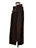 Eight Eight Eight 100% Cotton Brown Turtleneck Sweater Size S - photo 5