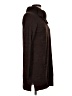 Eight Eight Eight 100% Cotton Brown Turtleneck Sweater Size S - photo 4