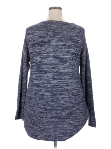 Ellen Tracy Pullover Sweater (view 2)