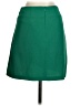 Bloom Solid Green Formal Skirt Size S - photo 2
