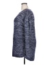 Ellen Tracy Blue Pullover Sweater Size XXL - photo 5