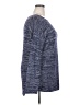 Ellen Tracy Blue Pullover Sweater Size XXL - photo 4