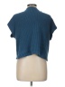 Caracilia Teal Cardigan Size L - photo 2
