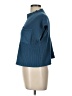 Caracilia Teal Cardigan Size L - photo 5