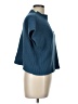 Caracilia Teal Cardigan Size L - photo 4