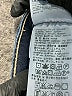 Levi's Blue Jeans Size 28 waist - photo 8