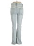 7 For All Mankind Hearts Blue Jeans Size 26 waist - photo 2