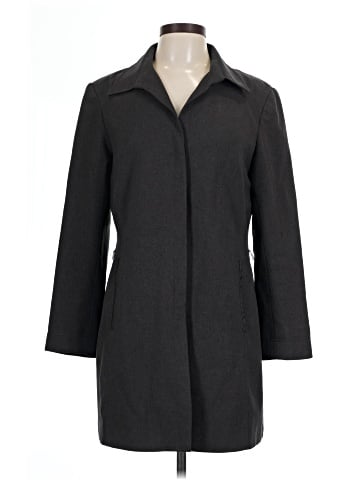 New York & Company Coat (view 1)