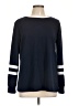 Unbranded Blue Pullover Sweater Size L - photo 1