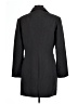 New York & Company 100% Polyester Gray Coat Size 10 - photo 2