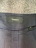 Theory Gray Blazer Size 4 - photo 6