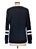 Unbranded Blue Pullover Sweater Size L - photo 2