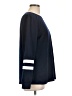 Unbranded Blue Pullover Sweater Size L - photo 4