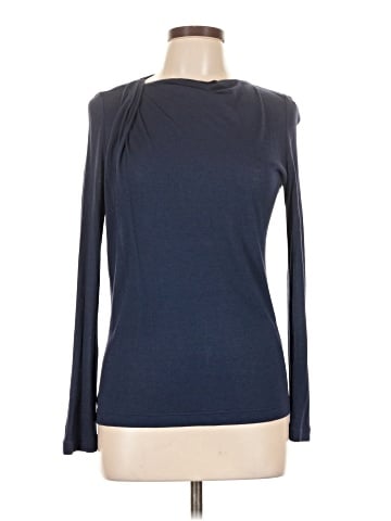 Giorgio Armani Long Sleeve Top (view 1)