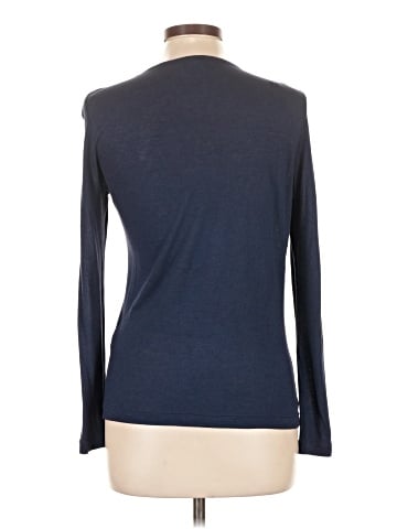 Giorgio Armani Long Sleeve Top (view 2)