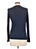 Giorgio Armani Blue Long Sleeve Top Size EU 44 / US 14 - photo 2