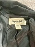 Open Edit Black Blazer Size XXS - photo 6