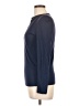 Giorgio Armani Blue Long Sleeve Top Size EU 44 / US 14 - photo 5