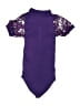 Assorted Brands Purple Bodysuit Size L - photo 1