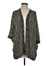 Painted Threads Gray Cardigan Size XS - photo 1