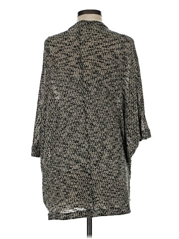 Painted Threads Cardigan (view 2)
