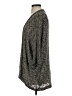 Painted Threads Gray Cardigan Size XS - photo 5