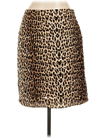 Larry Levine Casual Skirt (view 1)