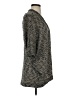Painted Threads Gray Cardigan Size XS - photo 4
