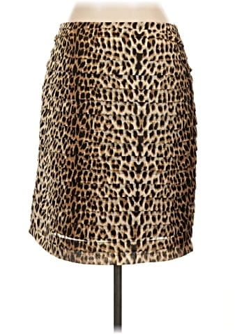 Larry Levine Casual Skirt (view 2)