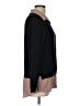 Adrianna Papell Color Block Black Pullover Sweater Size L - photo 4
