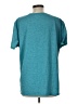 Unbranded Teal Short Sleeve T-Shirt Size L (estimated) - photo 2