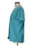 Unbranded Teal Short Sleeve T-Shirt Size L (estimated) - photo 5