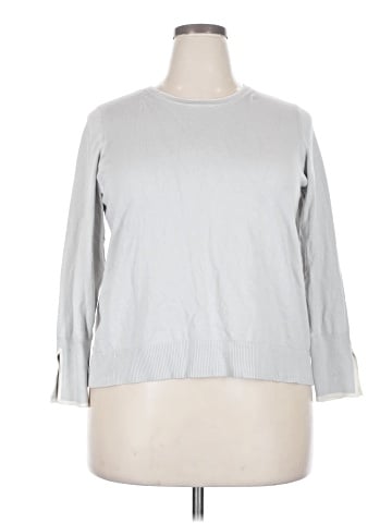 Halogen Sweatshirt (view 1)