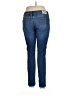 True Religion Solid Blue Jeans Size 34 waist - photo 2