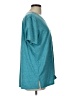 Unbranded Teal Short Sleeve T-Shirt Size L (estimated) - photo 4