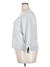Halogen Silver Sweatshirt Size 2X - photo 5