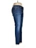 True Religion Solid Blue Jeans Size 34 waist - photo 4