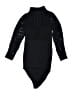 Assorted Brands Black Bodysuit Size M - photo 1