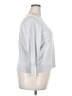 Halogen Silver Sweatshirt Size 2X - photo 4