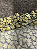 Assorted Brands 100% Viscose Polka Dots Gold Long Sleeve Blouse Size M - photo 7