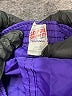 SOFFE Solid Purple Athletic Shorts Size XL - photo 3
