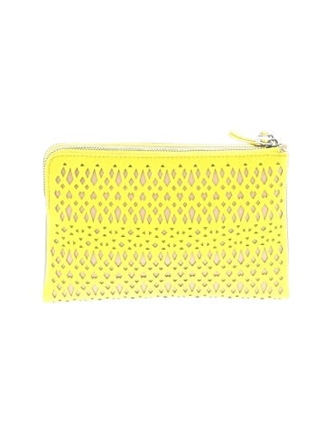 Stella & Dot Leather Clutch (view 2)